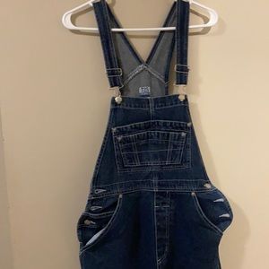 VINTAGE OVERALLS